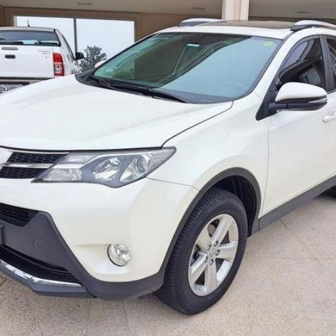 Diferencial Diant. Rav4 2.5 4x4 2013/ 10408