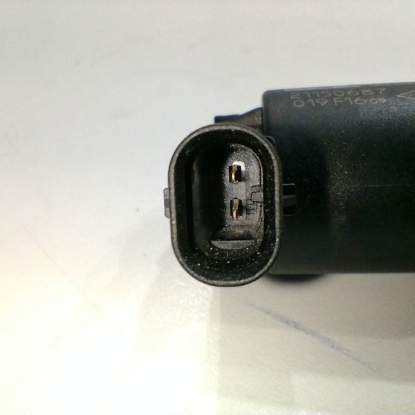 Válvula Solenoide Vvt Xc60 2.0 2016- 33224001