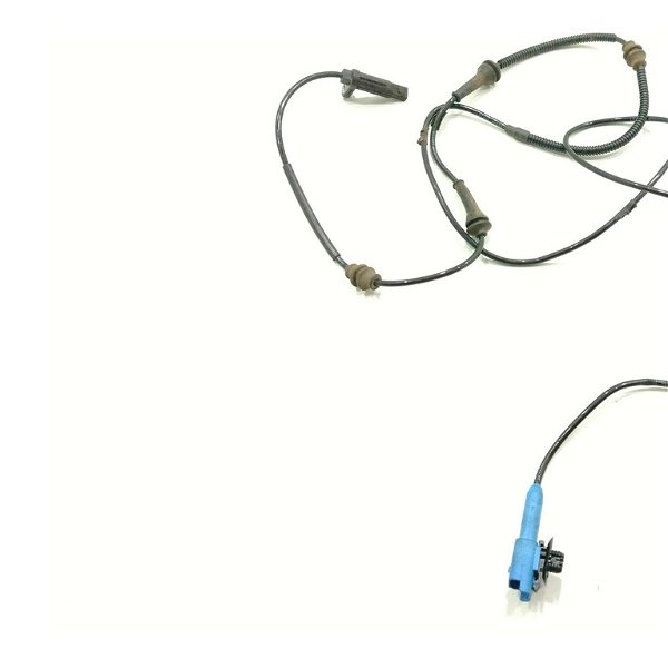 Sensor Freio Dianteiro Esquerdo C5 2.0 2012- 33594001