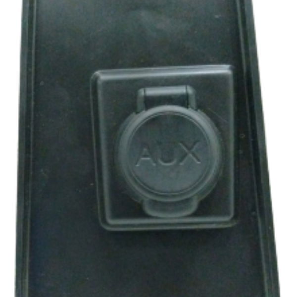 Tomada Auxiliar Usb C5 2.0 2012- 33774001