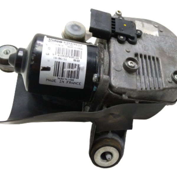 Motor Limpador Parabrisa Lado Dir. C5 2.0 2012. 33740001