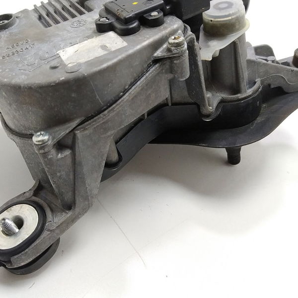 Motor Limpador Parabrisa Lado Esq. C5 2.0 2012. 33741001