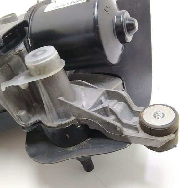 Motor Limpador Parabrisa Lado Esq. C5 2.0 2012. 33741001