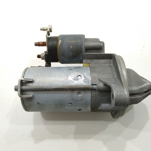 Motor De Arranque Ford Ka 1.0 2019. 34182001