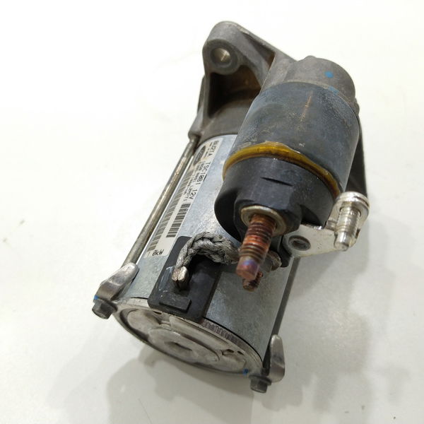 Motor De Arranque Ford Ka 1.0 2019. 34182001