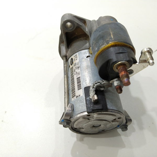 Motor De Arranque Ford Ka 1.0 2019. 34182001