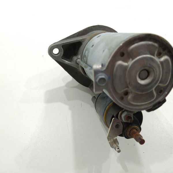 Motor De Arranque Ford Ka 1.0 2019. 34182001