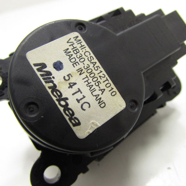 Motor Atuador Caixa De Ar Outlander 2.0 2016 34887001