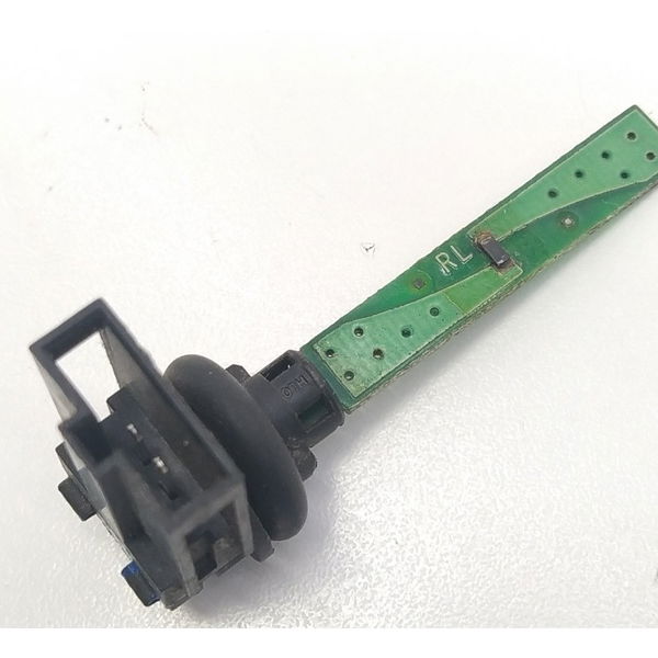 Sensor Temperatura Audi A4/a6 2002 A 2004 25723 4b0820535