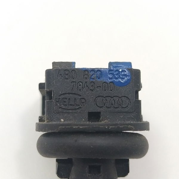 Sensor Temperatura Audi A4/a6 2002 A 2004 25723 4b0820535