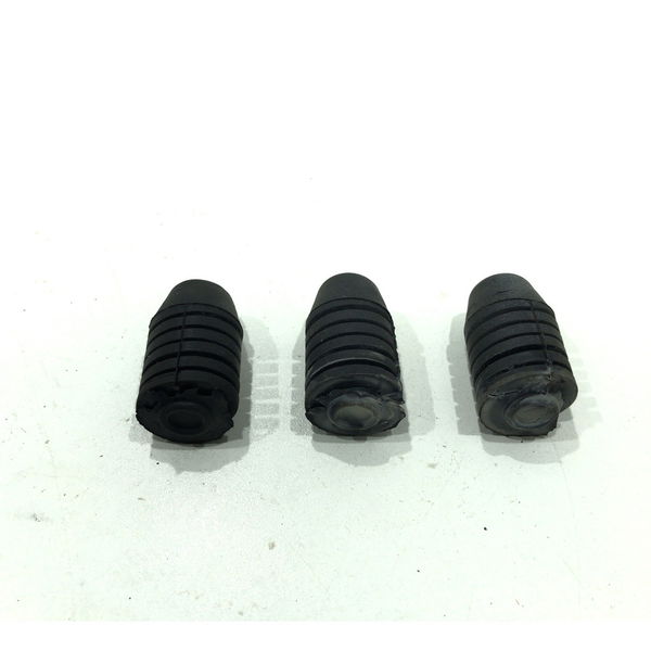 Batente Do Capo Vw Gol G8 1.0 - 370748