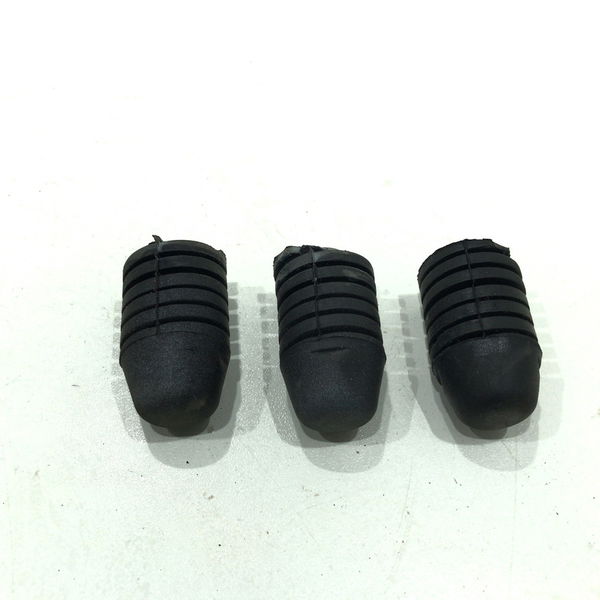 Batente Do Capo Vw Gol G8 1.0 - 370748