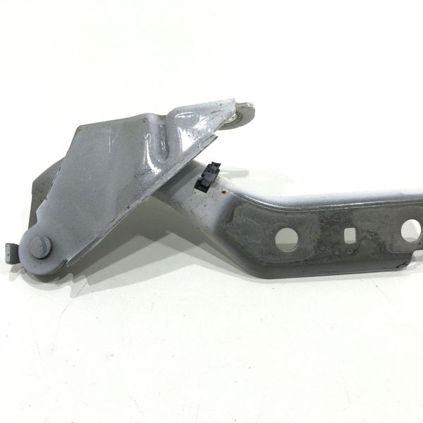 Braço Capo Esquerdo Vw Gol G8 1.0 - 370793  