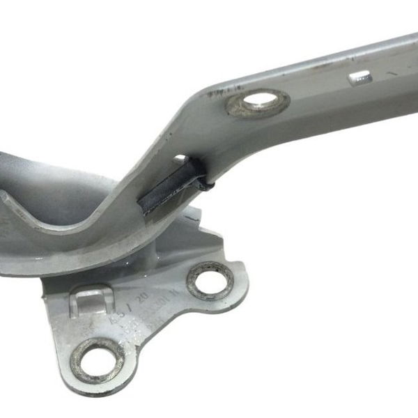 Braço Capo Esquerdo Vw Gol G8 1.0 - 370793  