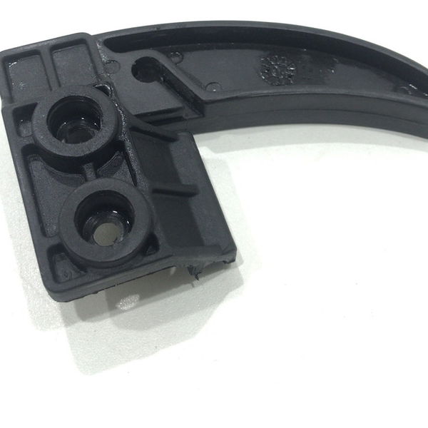 Puxador Capo Vw Gol G8 1.0 - 370870 5u1823533a