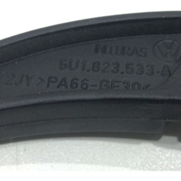 Puxador Capo Vw Gol G8 1.0 - 370870 5u1823533a