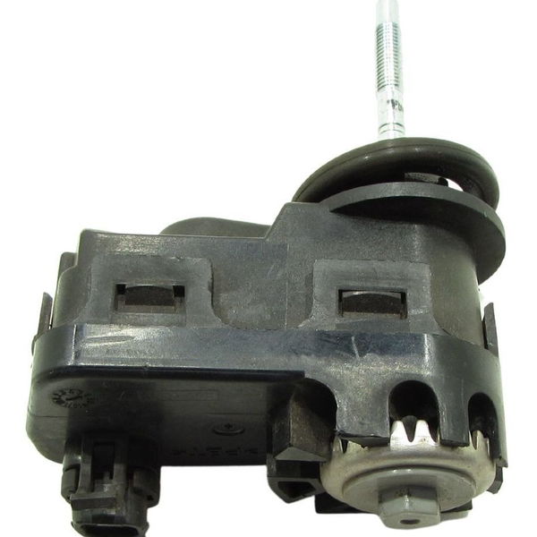 Motor Regulagem Do Farol Azera 3.0 2013/ 371233 