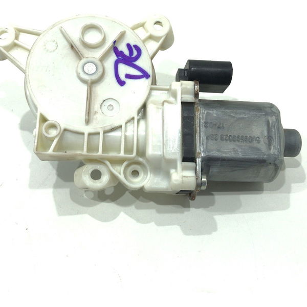 Motor Vidro Dianteiro L.e Vw Gol 1.0 2017 - 371350 5u0959802