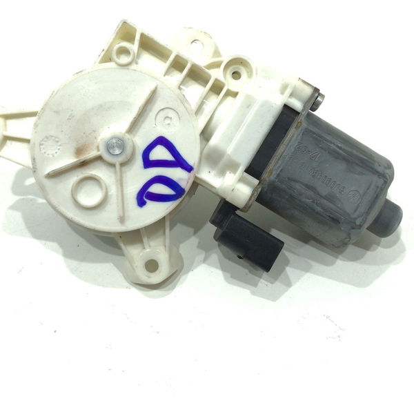 Motor Vidro Dianteiro L.d Vw Gol 1.0 2017 -371351 5u0959801b