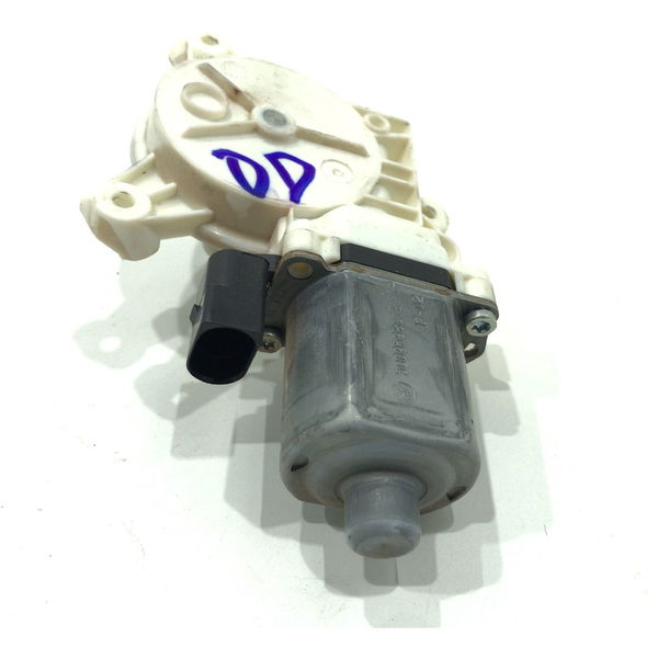 Motor Vidro Dianteiro L.d Vw Gol 1.0 2017 -371351 5u0959801b