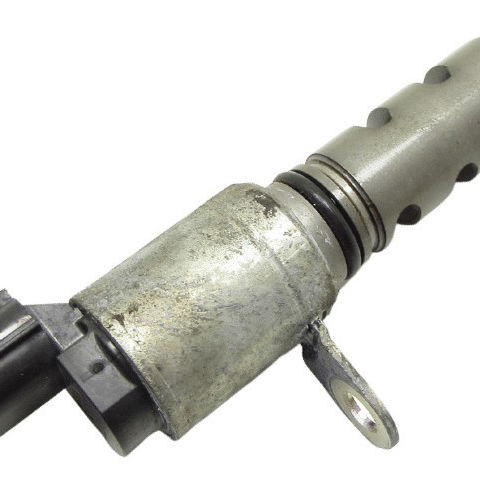 Valvula Solenoide Do Cabeçote Lancer 2.0 2016 Cvt/ 371965