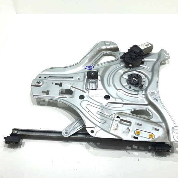 Motor Maquina De Vidro D.d Hyundai Ix35 2.0 2011 - 372359 