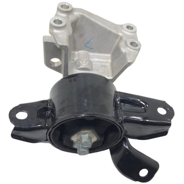 Coxim Suporte Do Motor Hyundai Hb20 1.0 2021 - 372797