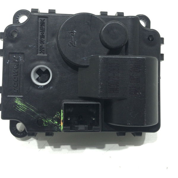 Motor Atuador Caixa De Ar Hyundai Hb20 1.0 2021 - 373113