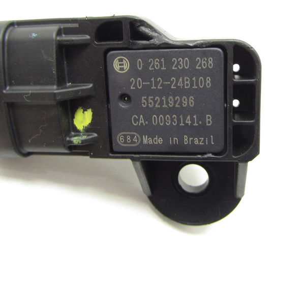 Sensor Map Fiorino 1.4 2021/ 373422