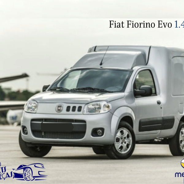 Bico Injetor Fiorino 1.4 2021/ 373428