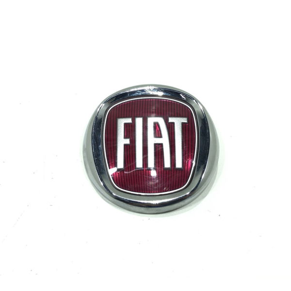 Emblema Do Parachoque Fiat Fiorino 1.4 2021 - 373508