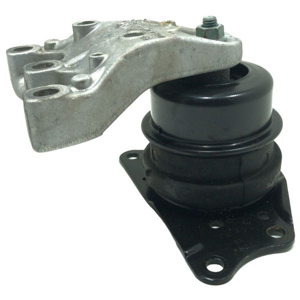 Coxim Suporte  Do Motor Polo 1.6 2005 - 373822 6q019916