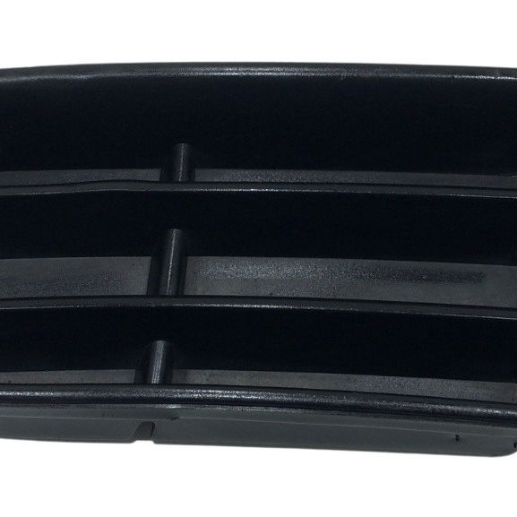 Moldura Parachoque D.d Vw Polo Sd  1.6 2005 - 373847