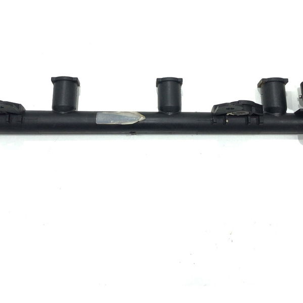 Flauta Dos Bico Injetores Ford Ecosport 1.6 2012 - 374054