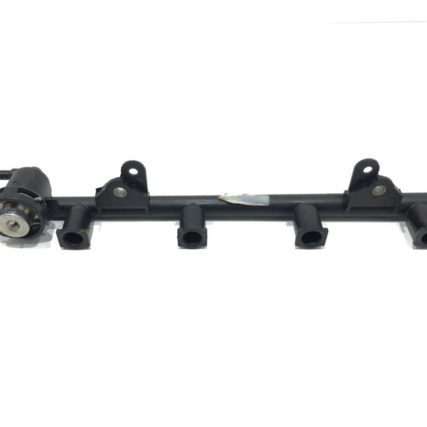 Flauta Dos Bico Injetores Ford Ecosport 1.6 2012 - 374054