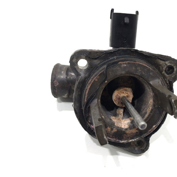 Valvula Termostatica Ford Ecosport 1.6 2012 - 374072 