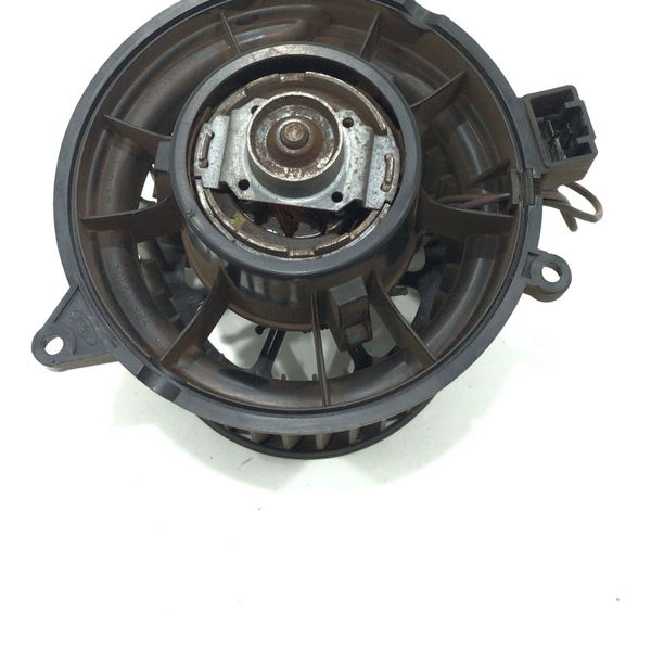 Motor Ventoinha Caixa De Ar Ecosport 1.6 2012 - 374189