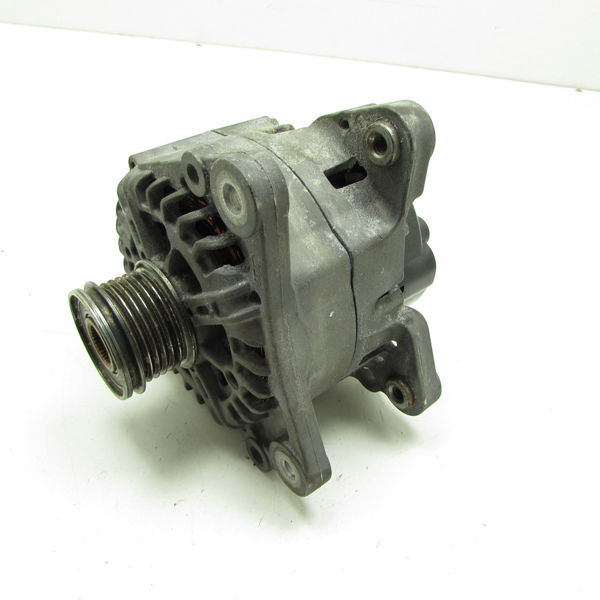 Alternador 14v Vw Up 1.0 Tsi 2015 2021 Original Usado