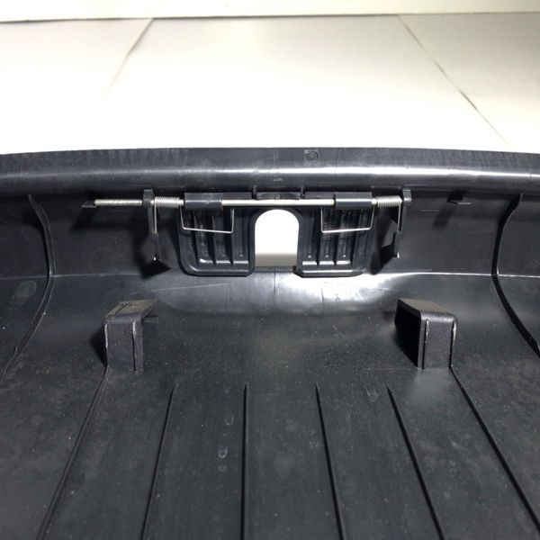 Acabamento Interno Porta Mala Audi A3 1.4 2015 8v5863471