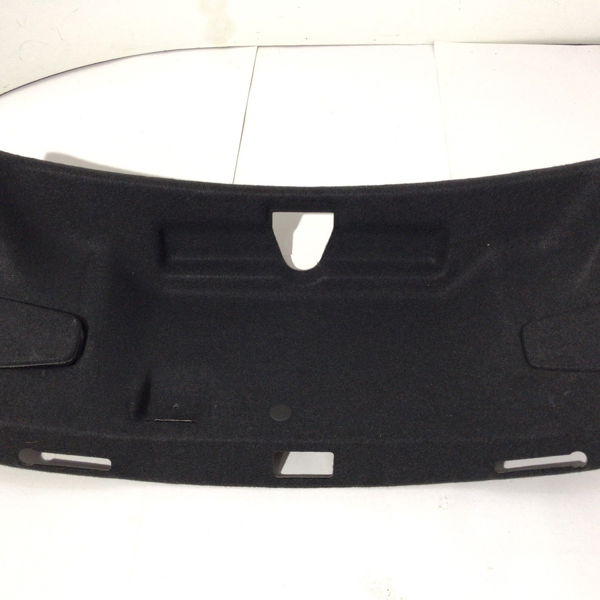 Forro Interno Tampa Traseira Audi A3 1.4 2015  8v5867795e