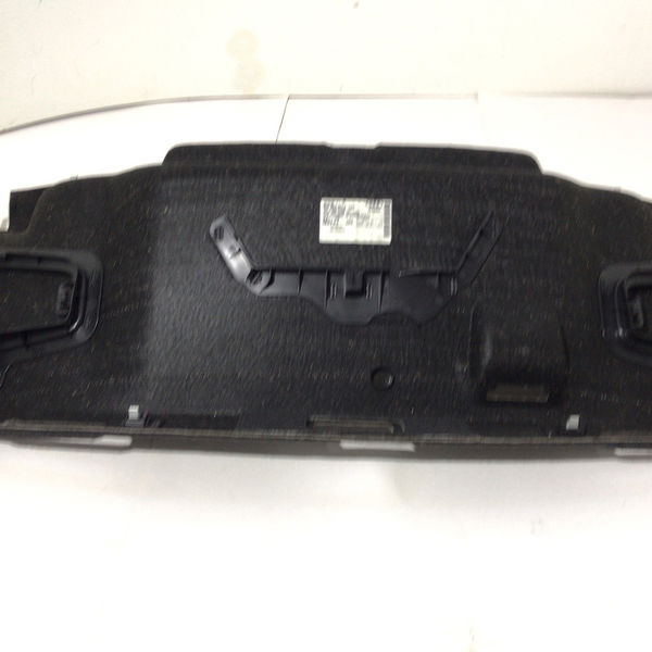 Forro Interno Tampa Traseira Audi A3 1.4 2015  8v5867795e