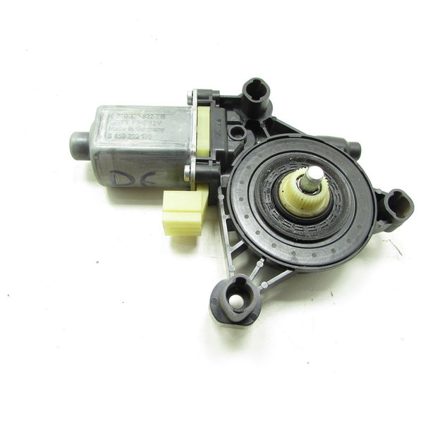 Motor Vidro Porta Dianteira Esquerda Audi A3 1.4 2015