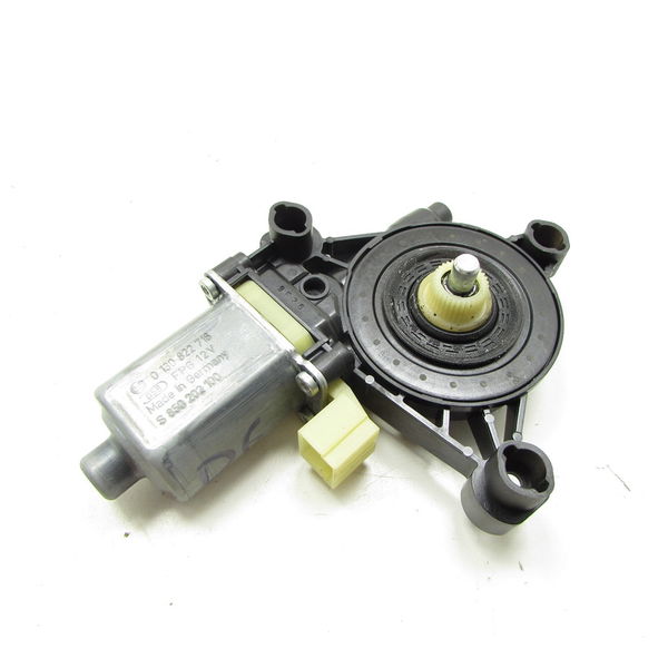 Motor Vidro Porta Dianteira Esquerda Audi A3 1.4 2015