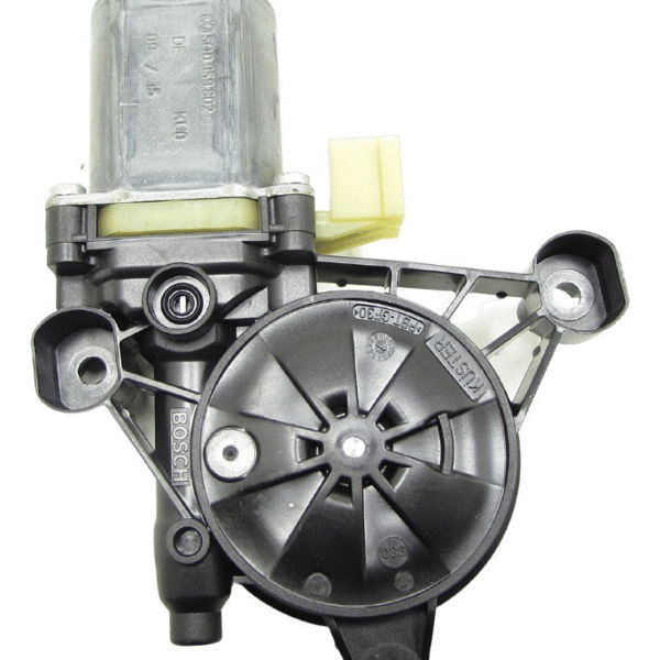 Motor Vidro Porta Dianteira Esquerda Audi A3 1.4 2015