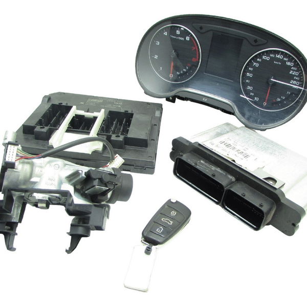 Kit Injeção Audi A3 1.4 2015