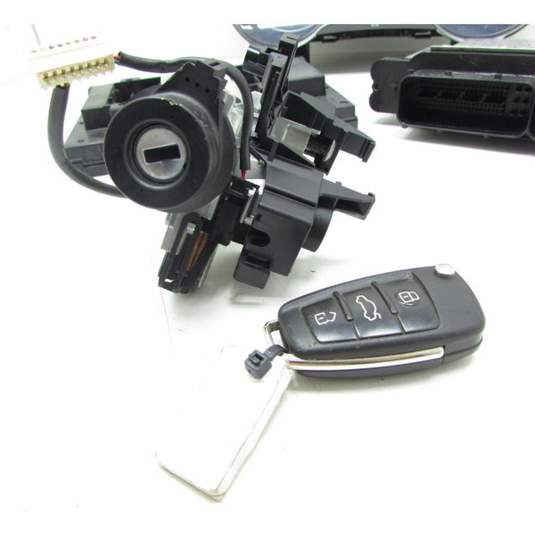 Kit Injeção Audi A3 1.4 2015