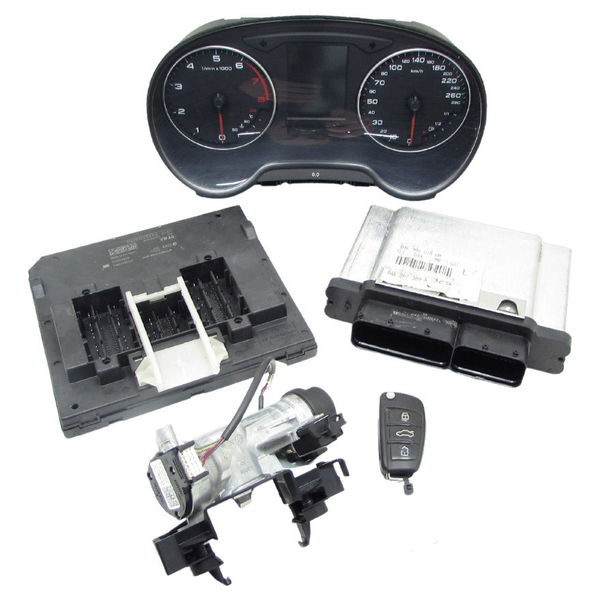 Kit Injeção Audi A3 1.4 2015