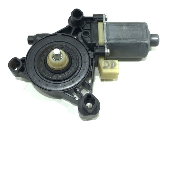 Motor Do Vidro Porta Dianteira Direita Audi A3 1.4 2015