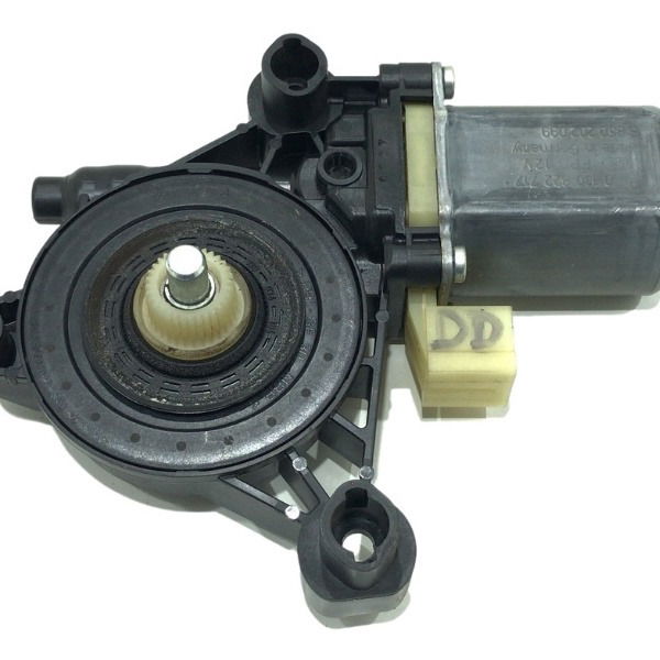 Motor Do Vidro Porta Dianteira Direita Audi A3 1.4 2015