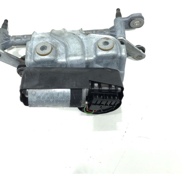 Motor Limpador Do Parabrisa Volkswagen Fox 1.6 2011 